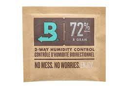 2 x Replacement Boveda Humidity Pack for Tone Protector Caps