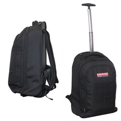 Bagpiper Backpack Case **In Stock**